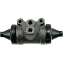 Dorman W28661 Drum Brake Wheel Cylinder for Specific Dodge / Ford Models