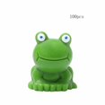 thumbnail image 2 of Rdeuod 100 Pcs Resin Mini Frogs Figurines, Green Frog Miniature Figurines, Micro Frogs Figurines, Tiny Cute Frog Figurines, DIY Miniature Moss Landscape Frog Model for Garden Home Decor, 2 of 7