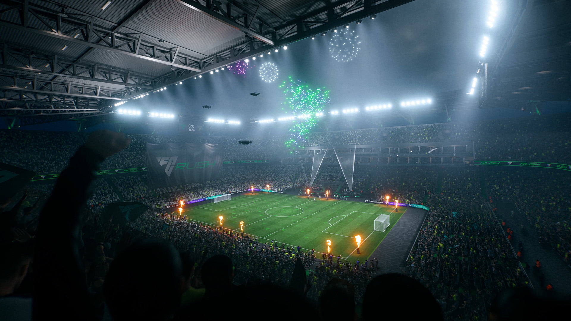 Nintendo Switch 2 EA SPORTS FC 26 - Nintendo Switch 2 [Digital]