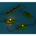 thumbnail image 2 of DIY Circuit Electricity Learning Kit Physics Educational Toys for Children STEM Experiment Teaching Hands-on Ability Toy, 2 of 8