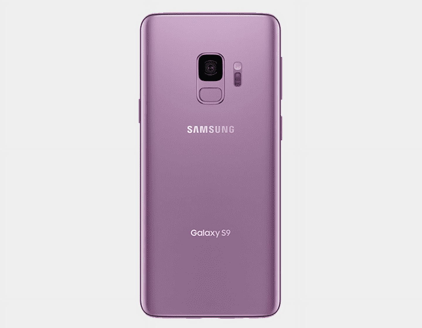 スマートフォン本体 SAMSUNG Galaxy S9 SCV38 Lilac Purple Amazon | SAMSUNG Galaxy S9 SCV38 Lilac Purple | Samsung