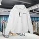 thumbnail image 5 of KUCLU Marcas de lujo Sudaderas con capucha para jóvenes Suéteres con gráficos Nueva moda Sudaderas Atuendo para mujer Ropa deportiva de talla grande para mujer, 5 of 5
