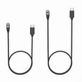 thumbnail image 2 of Charger Adapter Replacement USB Charger Cord Earphone Magnetic Suction Charging for AfterShokz AS800 AS803 AS810 ASC100S, 2 of 11