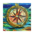 thumbnail image 1 of Compass in Post-Impressionism - Canvas, 1 of 10