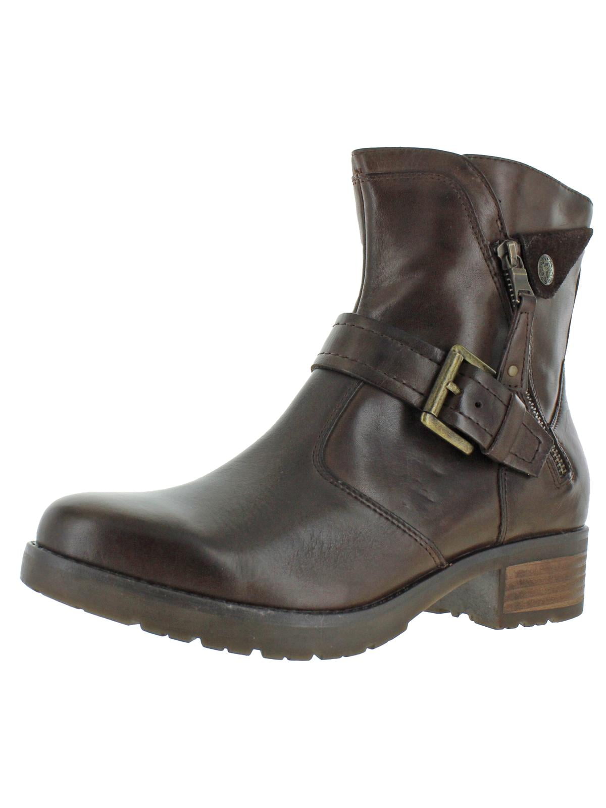 earth doral boots