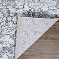 thumbnail image 3 of Couristan Marina Montague Area Rug, 3'11" x 5'6", Birch, 3 of 8