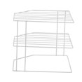 thumbnail image 4 of Estante organizador de cocina, estante para ollas, soporte para frutas de 3 capas, estante organizador de especias de gran capacidad, estante de almacenamiento de condimentos para mesa, 4 of 9