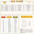 thumbnail image 3 of Mercatoo Kids Base Layer Set 2 Piece Outfits Long Sleeve Crewneck Sweatshirt and Legging Thermal Underwear Matching 𝐋ounge Set, 3 of 3