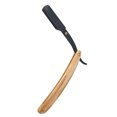thumbnail image 3 of 1PC Traditional Manual Shaver Professional Straight Edge Stainless Steel Sharp Barber Razor Folding Shaving Knife, 3 of 8