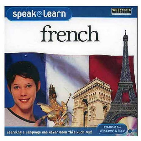 Selectsoft Play and Learn French (Mobile) (Digital Code)