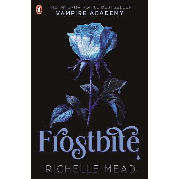Pre-Owned Vampire Academy: Frostbite (book 2): Richelle Mead Paperback