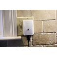 Woods WiOn 50063 Smart PlugIn Indoor and Outdoor WiFi Switch and Yard