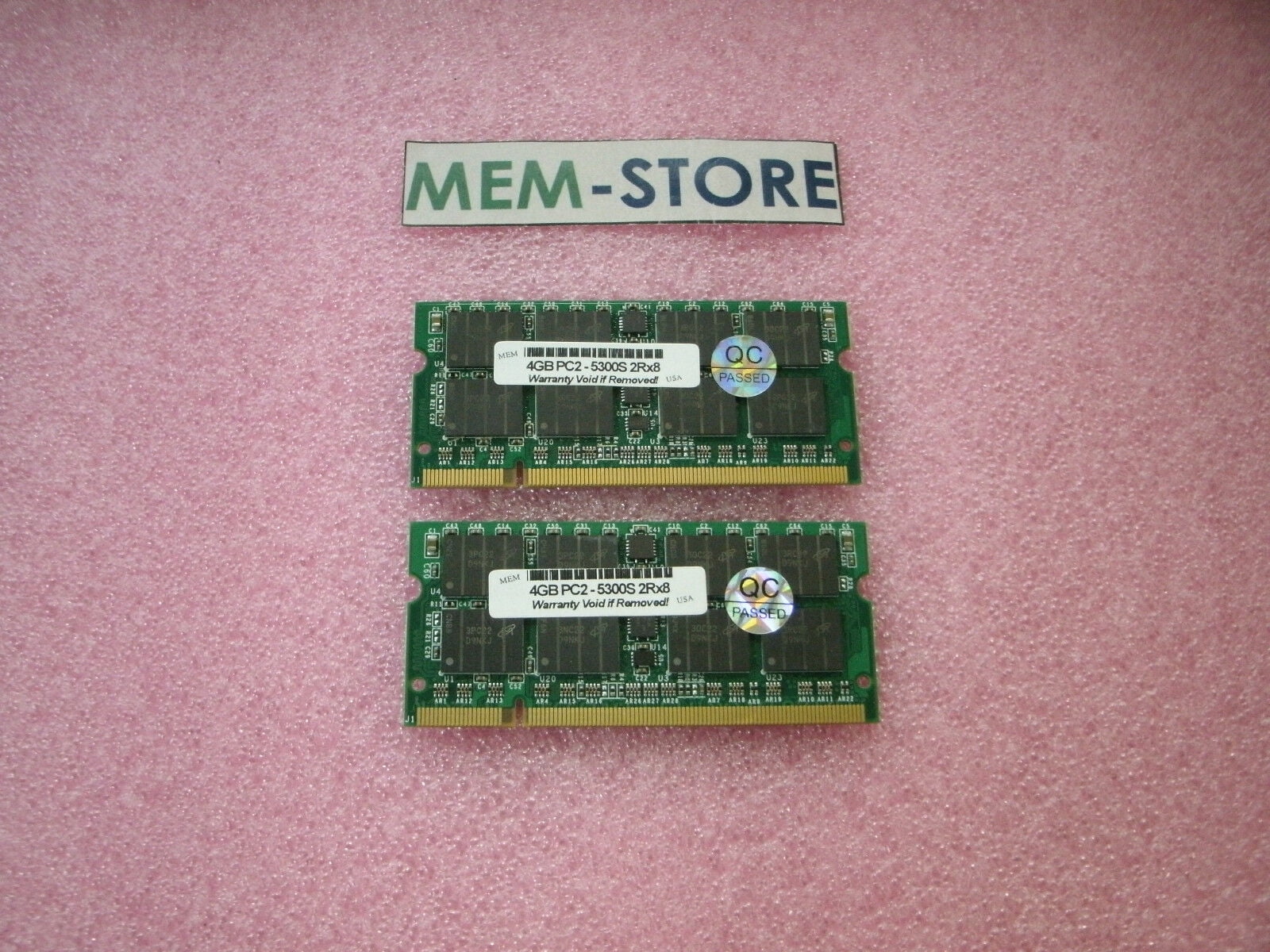 8GB 2x4GB DDR2-667 Memory Alienware m15x (3rd Walmart.com
