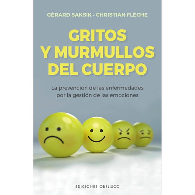 Gritos y murmullos del cuerpo Blanco
