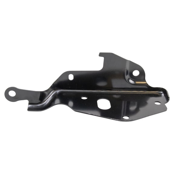 TRQ Hood Hinge Passenger Side RH for Chevrolet Cadillac GMC Pickup Truck SUV New BDA06828