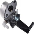 thumbnail image 5 of OakTen Replacement Carburetor for Briggs 110402-0206-E1, 110412-0211-E1, Compatible with 697422, 696065, 5 of 5