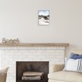 thumbnail image 2 of Stupell Industries Summer Sand Dunes Nature Photography Gray Framed Art Print Wall Art, 11 x 14, 2 of 8