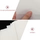 thumbnail image 5 of 50 piezas de papel para hornear barbacoa pergamino papel buffet suministros de empaque de papel blanco, 5 of 6