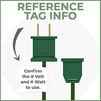 2 5v Clear Mini Christmas Replacement Bulbs For Christmas Trees And Incandescent String Lights Pinched Base 50 Count 0 42 Watt 170 Ma Walmart Com Walmart Com