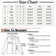 thumbnail image 3 of Fesfesfes Women Flannel Jacket Loose Age Reducing Cute Ear Hooded Lamb Wool Coat Thickened Winter Zipper Coat Under $10, 3 of 6