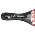 thumbnail image 4 of Disney Ceramic Minnie Mouse Flat Black Spoon Rest, 4 of 7
