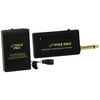 NEW PYLE PRO PDWM96 Lavalier 60-foot Wireless Microphone Transmitter System