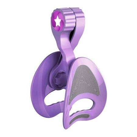 

Famure Wonder Hip Body Trainer Multipurpose Body Trainers Inner Thigh Exerciser Toner Arms Training Pelvic Floor Strengthening Device for Postpartum Rehabilitation Bladder Control