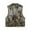 902C-Camouflage, variant on WAENQINLA Men's Mesh Fishing Vest with Multi Pockets Hiking Travel Photography Outdoor Jacket Lightweight Breathable Waistcoat Jacket