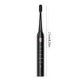 thumbnail image 3 of Danhjin Electric Toothbrushs Toothbrush 8 Brush Heads Toothbrush 5 Cleaning Modes IPX7-newly Upgraded Toothbrush Longer Life Faster Charging, 3 of 9