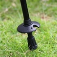 thumbnail image 5 of Climbing Gear Trekking Pole Mud Terrain for Hiking and Walking Stick with Aluminum Alloy Durability and Portable Design for All Ages 2PCS, 5 of 7