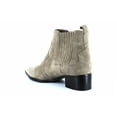 thumbnail image 5 of Marc Fisher LTD | Yohani Booties | Brown | Size 7.5, 5 of 8