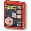DIG! and DISCOVER: Roman Sundial