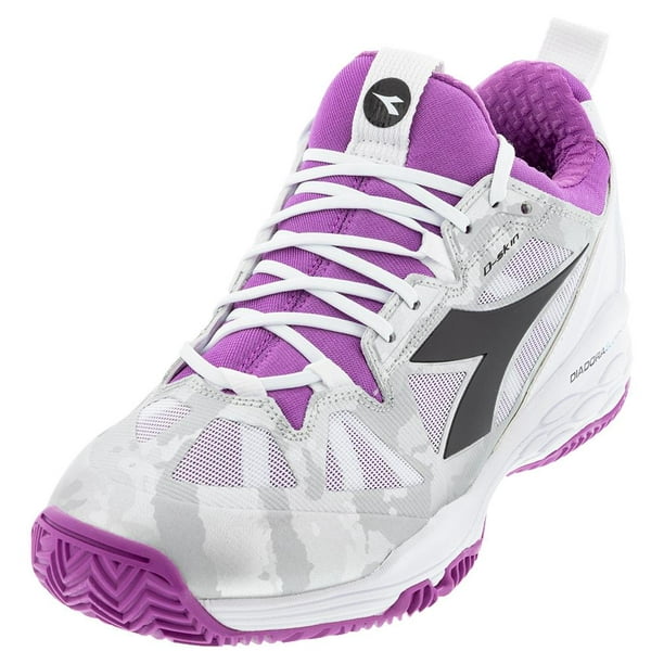 Diadora Womens Tennis 7.5