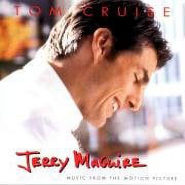 Pre-Owned Soundtrack - Jerry Maguire (2004)