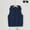Navy, variant on BLOCLOALO Zip Up Hoodie Women Sleeveless Sweatshirts Women's Vest Women's Leisure Loose and Versatile Thin Sleeveless Cardigan Zipper Sweater Casual Sweatshirt Trendy Cardigan Outerwear Vests White M