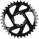 thumbnail image 2 of Disco positivo y negativo negro disco de bicicleta resistente y duradero bicicleta de carretera para montar en montaña Fugacal Otros, 2 of 8