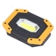 thumbnail image 4 of Luz De Trabajo COB, Luz Portátil De Emergencia Cuentas De Lámpara COB Tratamiento Antideslizante Resistencia Al Calor Soporte Giratorio De 180 Grados Para Revisión De ANGGREK Otros, 4 of 8