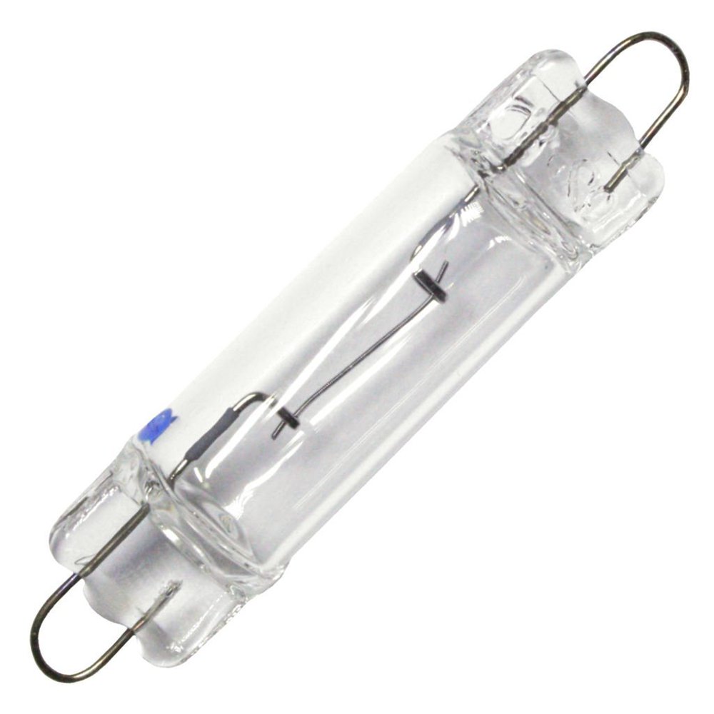 715710 10 Watt Xenon Light Bulb T3.25 Rigid Loop Base /Xenon