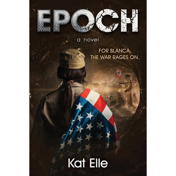 Epoch, (Paperback)