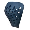 thumbnail image 4 of Milaget Lower Half Face Protective Adult Reusable 3D Inner Bracket for Outdoor Black, 4 of 9