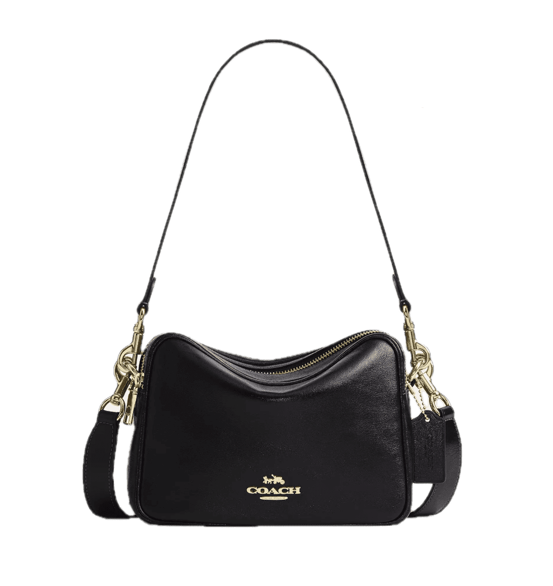 Coach Womens Chaise Crossbody - B4/CHALK C8483-B4/HA - Walmart.com