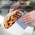 thumbnail image 4 of Taicans Rags Box of 20 Microfiber Cleaning Cloths - Scratch & Streak-Free,Reusable Wipes for Cleaning - Edgeless Terry Towels,Shop Rags,Wash,Dust,Disposable,House,Small Cleaning Cloths, 4 of 8