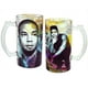 thumbnail image 1 of Jarra de cerveza Just Funky Empire Music Money Power, cristal de 473 ml, 1 of 6