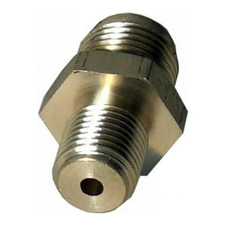 Liquid Propane Orifice Arctic Flame