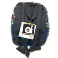 thumbnail image 2 of Disney Pixar Toy Story 4 10" Canvas BlackSmall Toddler School Backpack, 2 of 2