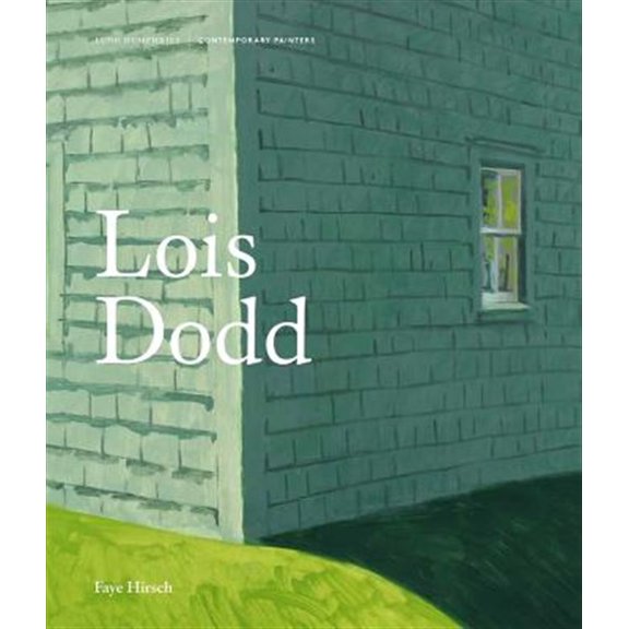 Pre-Owned Contemporary Painters Series: Lois Dodd (Hardcover)