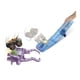thumbnail image 3 of Pista de Juguete Hot Wheels Monster Trucks Amenaza del Pulpo Destructor, 3 of 4