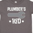thumbnail image 4 of Inktastic Plumbers Kid Boys or Girls Toddler T-Shirt, 4 of 5