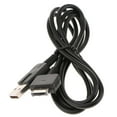 thumbnail image 4 of Fuente de alimentación del cable de carga de sincronización de datos USB 2X para PS CUTICAT Cable de carga USB Cable, 4 of 6