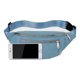 thumbnail image 3 of Belle Mountains Mariconera Cangurera Deportiva Color Azul, 3 of 5